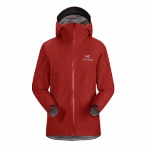 Arc'teryx Jackets & Blazers - Arc’teryx Zeta SL Rain jacket